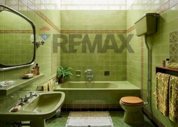 Bagno - Apartment Via Spirito Santo
 
159, Enna - photo 14