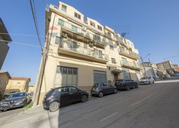Edificio all\'aperto - Apartment Via Spirito Santo
 
159, Enna - photo 20