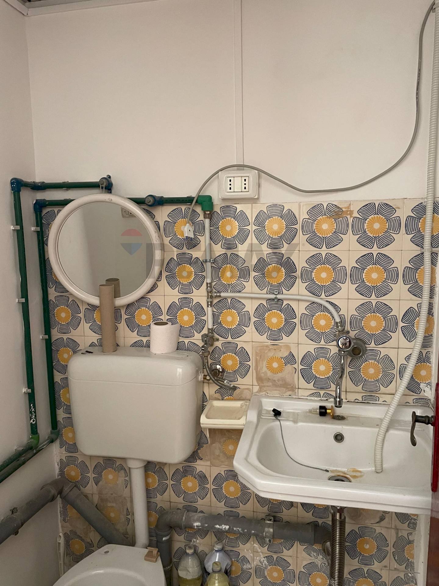 Bagno - Locale Commerciale Via Piemonte
25/E, Acireale - foto 3