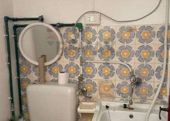 Bagno - Locale Commerciale Via Piemonte
25/E, Acireale - foto 3