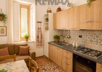 Cucina - Four-room apartment Via Ragusa
 
2, Acquedolci - photo 1