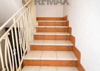 Scale - Four-room apartment Via Ragusa
 
2, Acquedolci - photo 3
