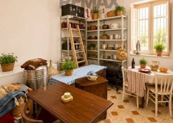 Sala da pranzo - Four-room apartment Via Ragusa
 
2, Acquedolci - photo 5