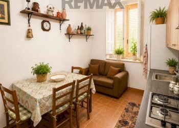 Sala da pranzo - Four-room apartment Via Ragusa
 
2, Acquedolci - photo 6