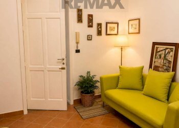 Soggiorno - Four-room apartment Via Ragusa
 
2, Acquedolci - photo 10