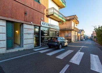 Edificio all\'aperto - Quadrilocale VIa Roma
 
11, San Pietro Clarenza - foto 1