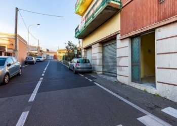 Edificio all\'aperto - Quadrilocale VIa Roma
 
11, San Pietro Clarenza - foto 2