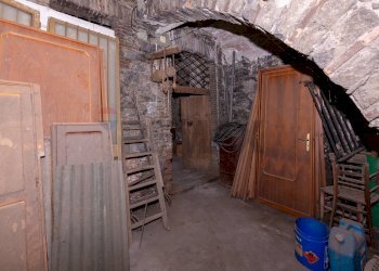 Cantina - Quadrilocale VIa Roma
 
11, San Pietro Clarenza - foto 8