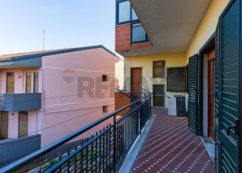 Balcone - Quadrilocale VIa Roma
 
11, San Pietro Clarenza - foto 15