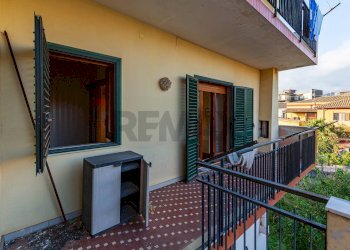Balcone - Quadrilocale VIa Roma
 
11, San Pietro Clarenza - foto 16