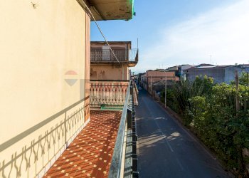 Balcone - Quadrilocale VIa Roma
 
11, San Pietro Clarenza - foto 26