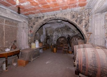 Cantina - Quadrilocale VIa Roma
 
11, San Pietro Clarenza - foto 38