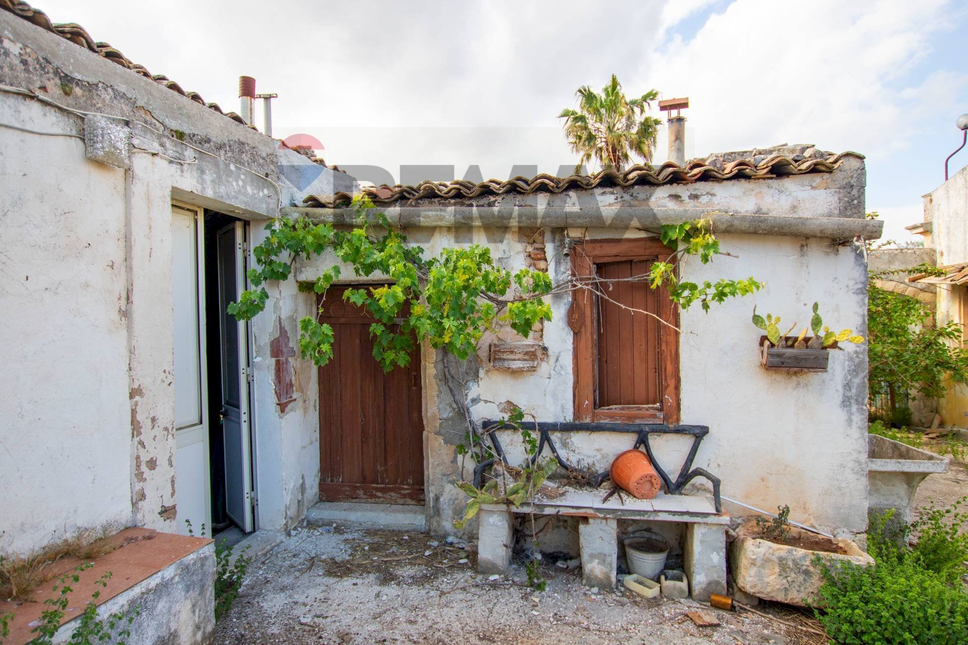 Casa all\'aperto - Casa semi indipendente Bosco di Sotto, Canicattini Bagni - foto 1