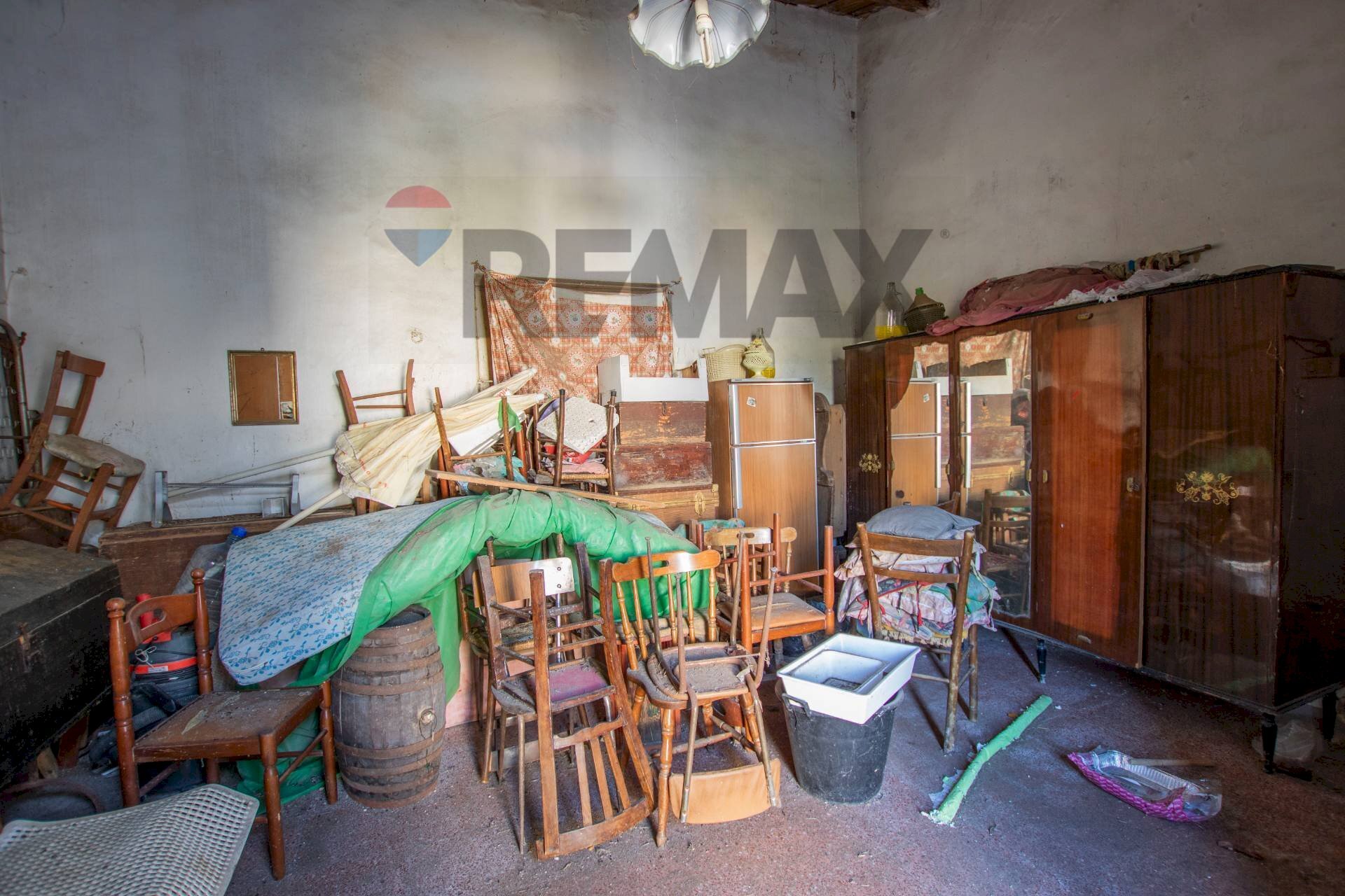 Sala da pranzo - Casa semi indipendente Bosco di Sotto, Canicattini Bagni - foto 2