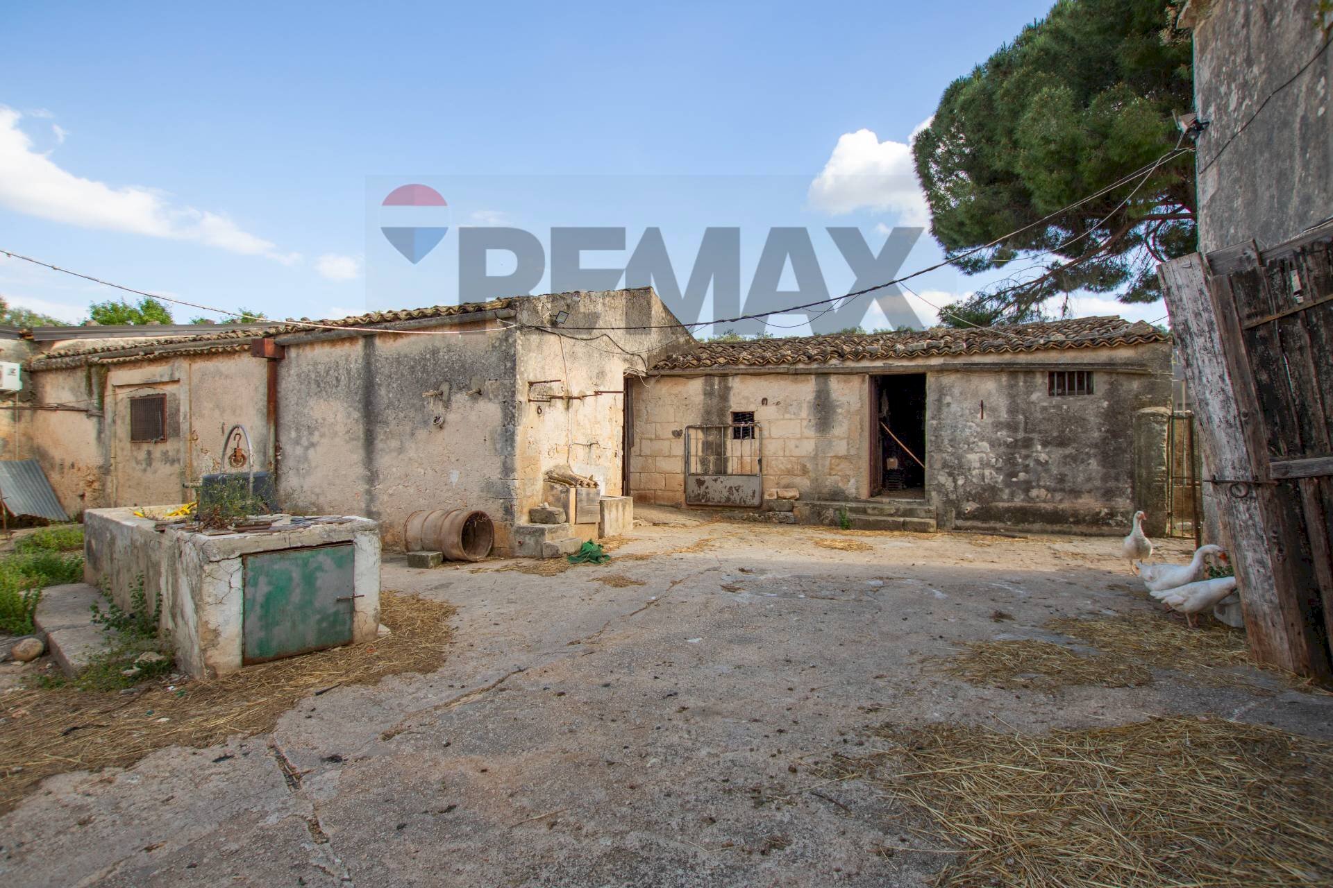 Casa all\'aperto - Casa semi indipendente Bosco di Sotto, Canicattini Bagni - foto 3