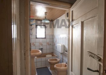 Bagno - Casa semi indipendente Bosco di Sotto, Canicattini Bagni - foto 4