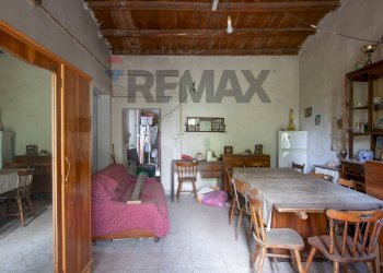 Sala da pranzo - Casa semi indipendente Bosco di Sotto, Canicattini Bagni - foto 5