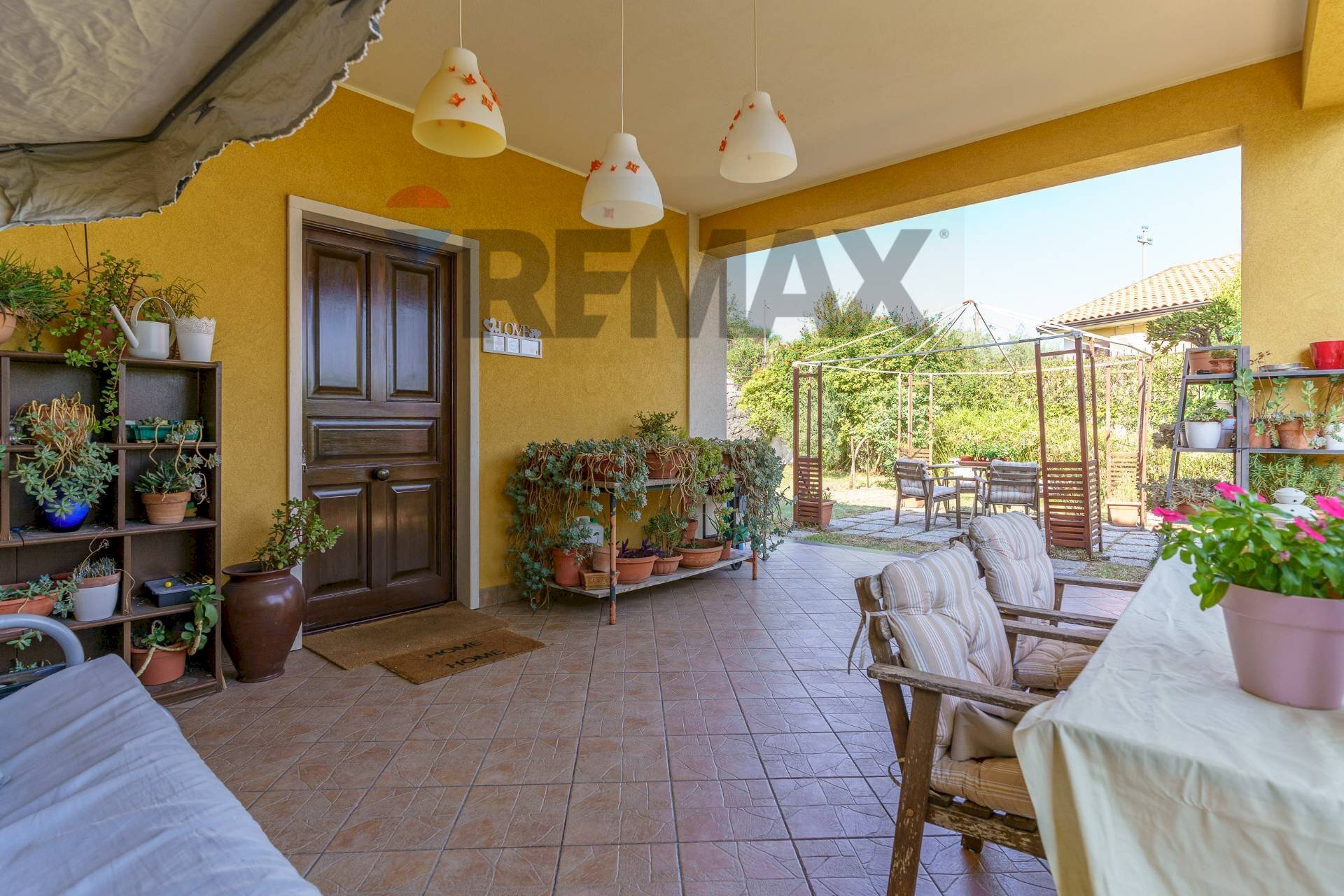 Terrazza - Villa VIA DEI GELSOMINI
16A, Pedara - foto 2