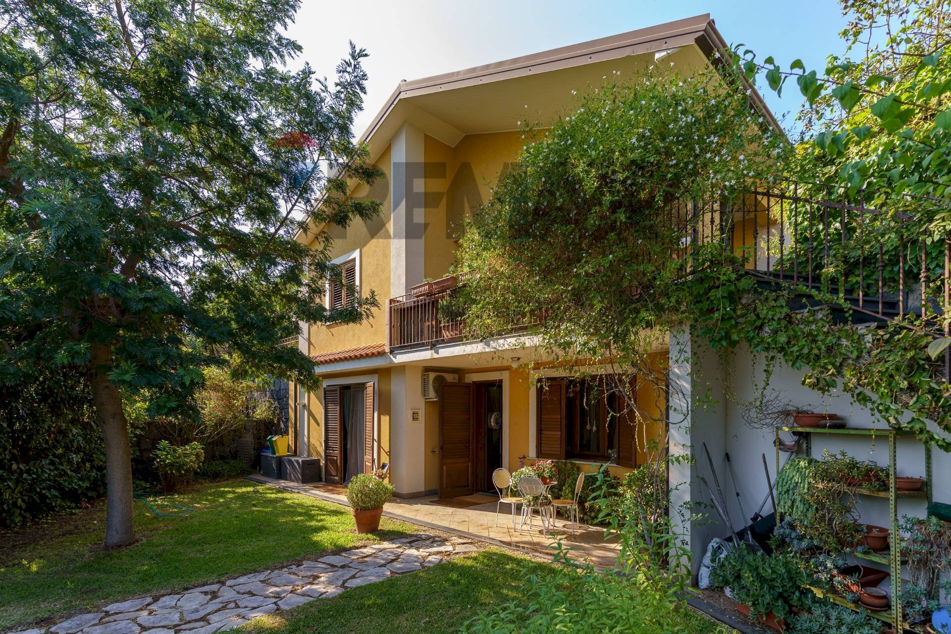 Casa all\'aperto - Villa VIA DEI GELSOMINI
16A, Pedara - foto 3