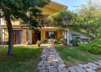 Casa all\'aperto - Villa VIA DEI GELSOMINI
 
16A, Pedara - foto 1