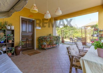 Terrazza - Villa VIA DEI GELSOMINI
 
16A, Pedara - foto 2