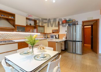 Cucina - Villa VIA DEI GELSOMINI
 
16A, Pedara - foto 16