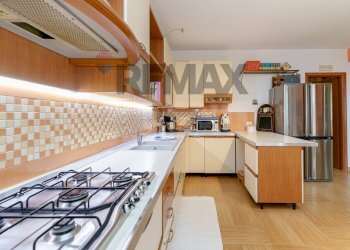 Cucina - Villa VIA DEI GELSOMINI
 
16A, Pedara - foto 19