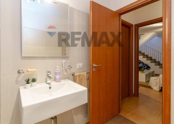 Bagno - Villa VIA DEI GELSOMINI
 
16A, Pedara - foto 25