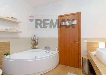 Bagno - Villa VIA DEI GELSOMINI
 
16A, Pedara - foto 42