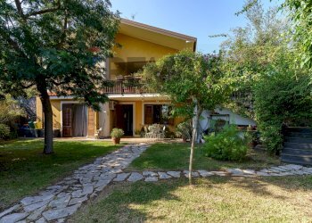 Casa all\'aperto - Villa VIA DEI GELSOMINI
 
16A, Pedara - foto 51