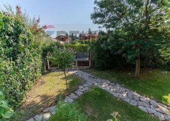 Giardino - Villa VIA DEI GELSOMINI
 
16A, Pedara - foto 57