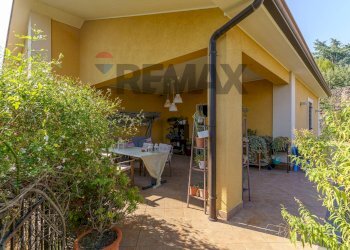 Terrazza - Villa VIA DEI GELSOMINI
 
16A, Pedara - foto 58