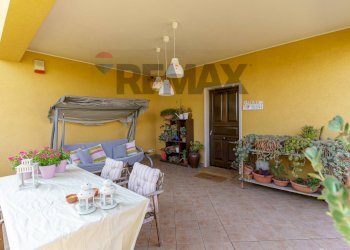 Terrazza - Villa VIA DEI GELSOMINI
 
16A, Pedara - foto 59