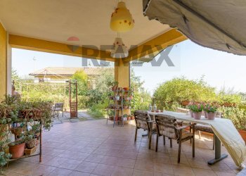 Terrazza - Villa VIA DEI GELSOMINI
 
16A, Pedara - foto 62
