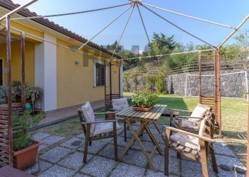 Terrazza - Villa VIA DEI GELSOMINI
 
16A, Pedara - foto 64