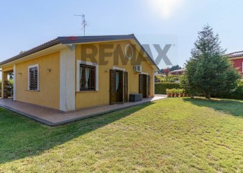 Casa all\'aperto - Villa VIA DEI GELSOMINI
 
16A, Pedara - foto 68