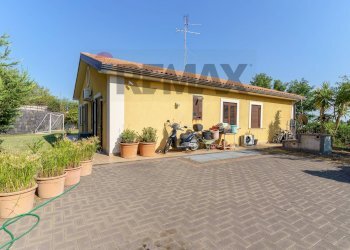 Casa all\'aperto - Villa VIA DEI GELSOMINI
 
16A, Pedara - foto 72