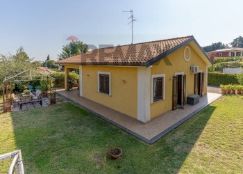 Casa all\'aperto - Villa VIA DEI GELSOMINI
 
16A, Pedara - foto 75
