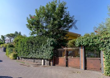 Edificio all\'aperto - Villa VIA DEI GELSOMINI
 
16A, Pedara - foto 77