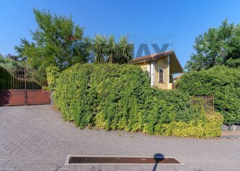 Casa all\'aperto - Villa VIA DEI GELSOMINI
 
16A, Pedara - foto 78