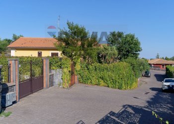 Casa all\'aperto - Villa VIA DEI GELSOMINI
 
16A, Pedara - foto 79