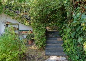 Giardino - Villa VIA DEI GELSOMINI
 
16A, Pedara - foto 81