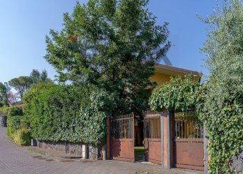 Casa all\'aperto - Villa VIA DEI GELSOMINI
 
16A, Pedara - foto 82