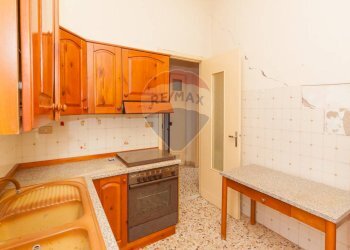 Cucina - Independent house Via cassone
 
25, Zafferana Etnea - photo 8