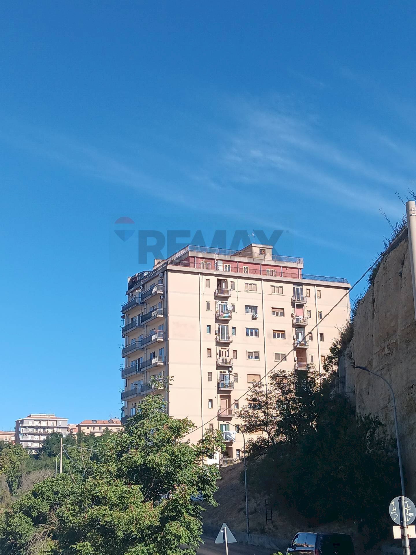 Edificio all\'aperto - Appartamento Via Libertà
 
93, Enna - foto 2