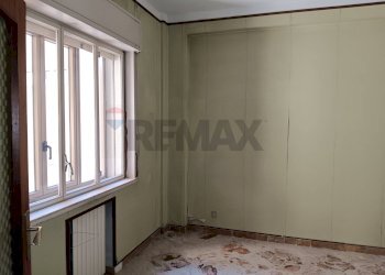 Stanza vuota - Appartamento Via Libertà
 
93, Enna - foto 8