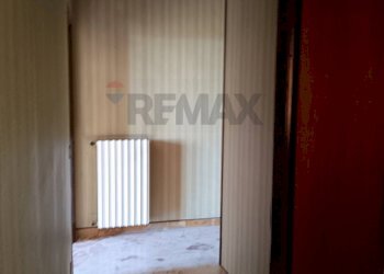 Hall / corridoio - Appartamento Via Libertà
 
93, Enna - foto 9