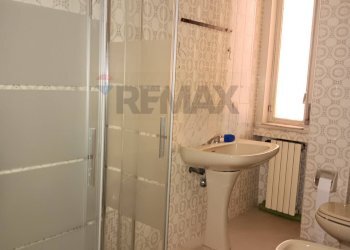Bagno - Appartamento Via Libertà
 
93, Enna - foto 10