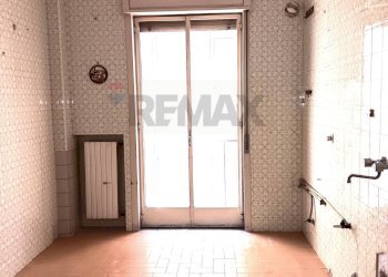 Stanza vuota - Appartamento Via Libertà
 
93, Enna - foto 15