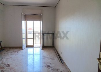Stanza vuota - Appartamento Via Libertà
 
93, Enna - foto 18